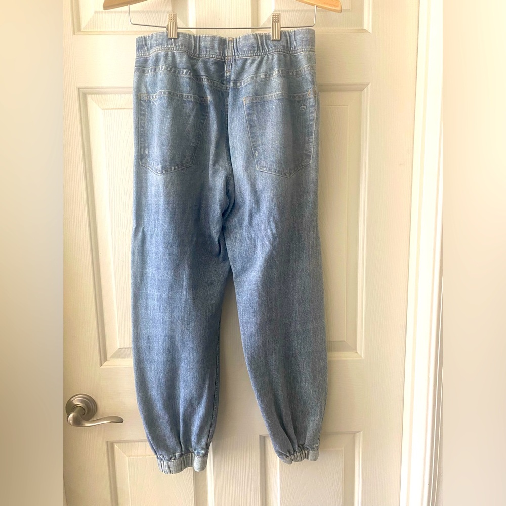 rag & bone Miramar Terry Jogger Pant
Cotton Terry - Picture 2 of 8